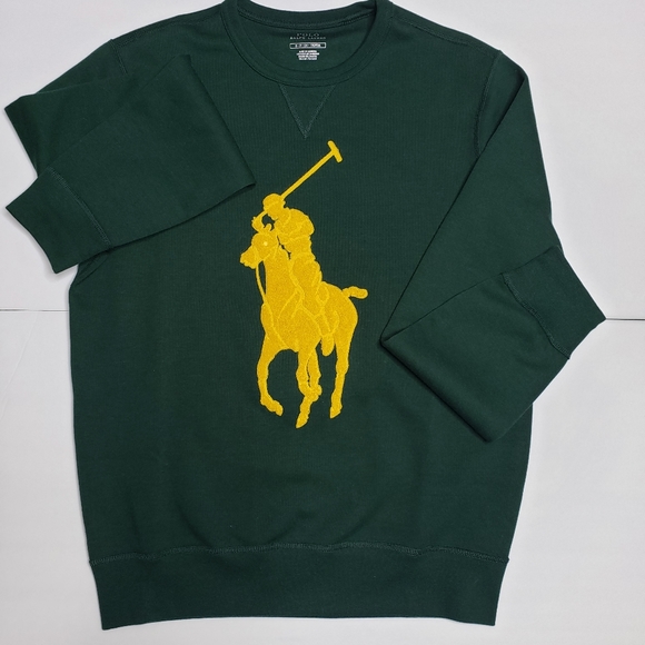 Polo Ralph Lauren Other - Men's Polo Sweatshirt